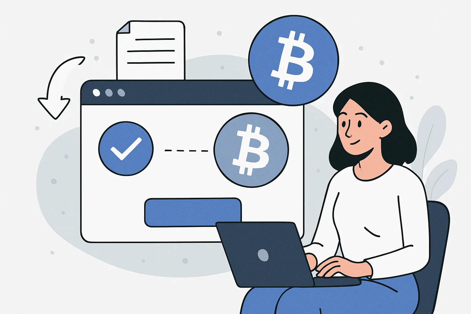 Accept Crypto Payments on a Website: A Practical Guide