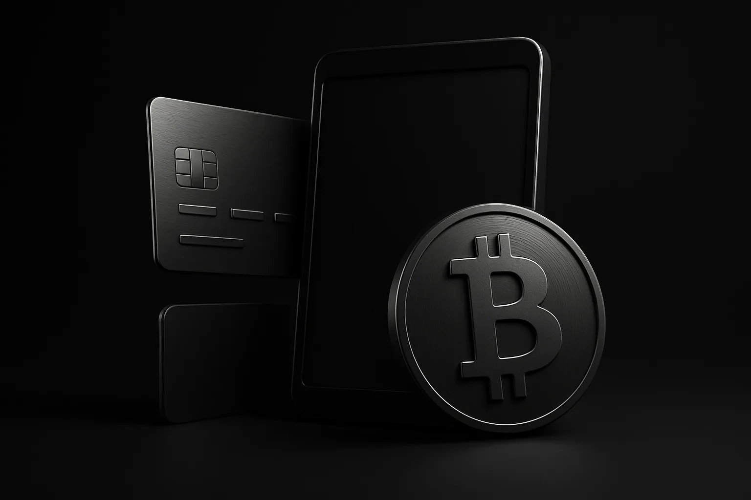 Come accettare pagamenti crypto senza programmare