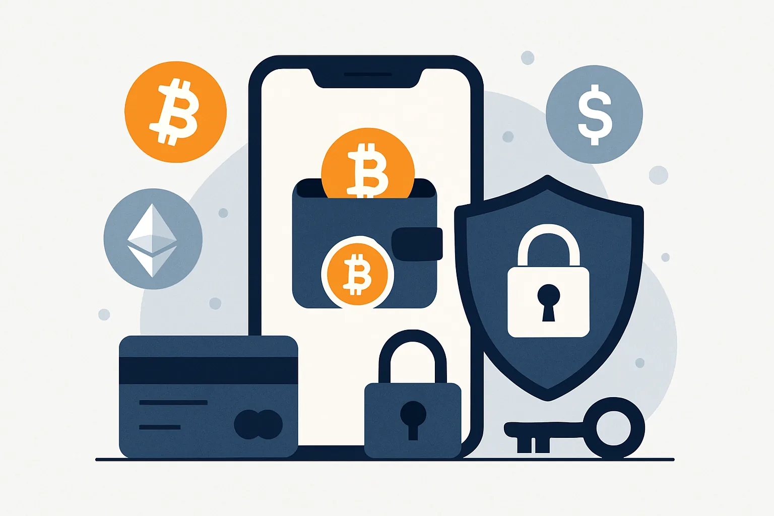 Crypto Payment Gateway Security Best Practices
