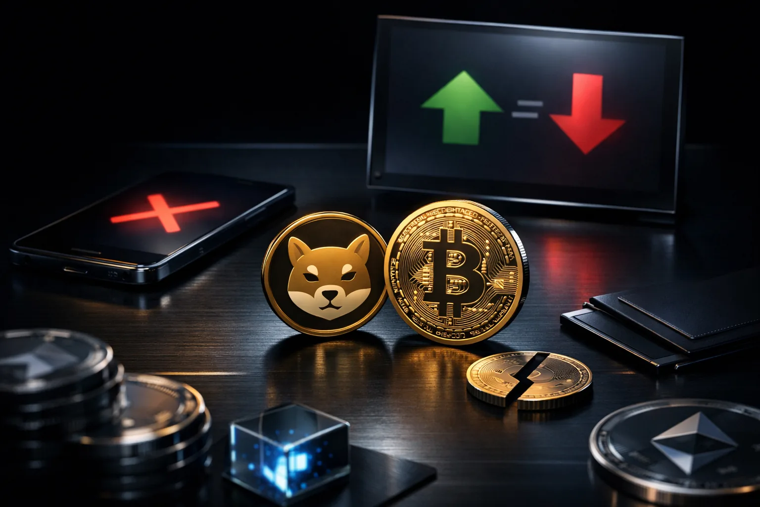 How to handle a crypto payment sent to the wrong coin but the same address format