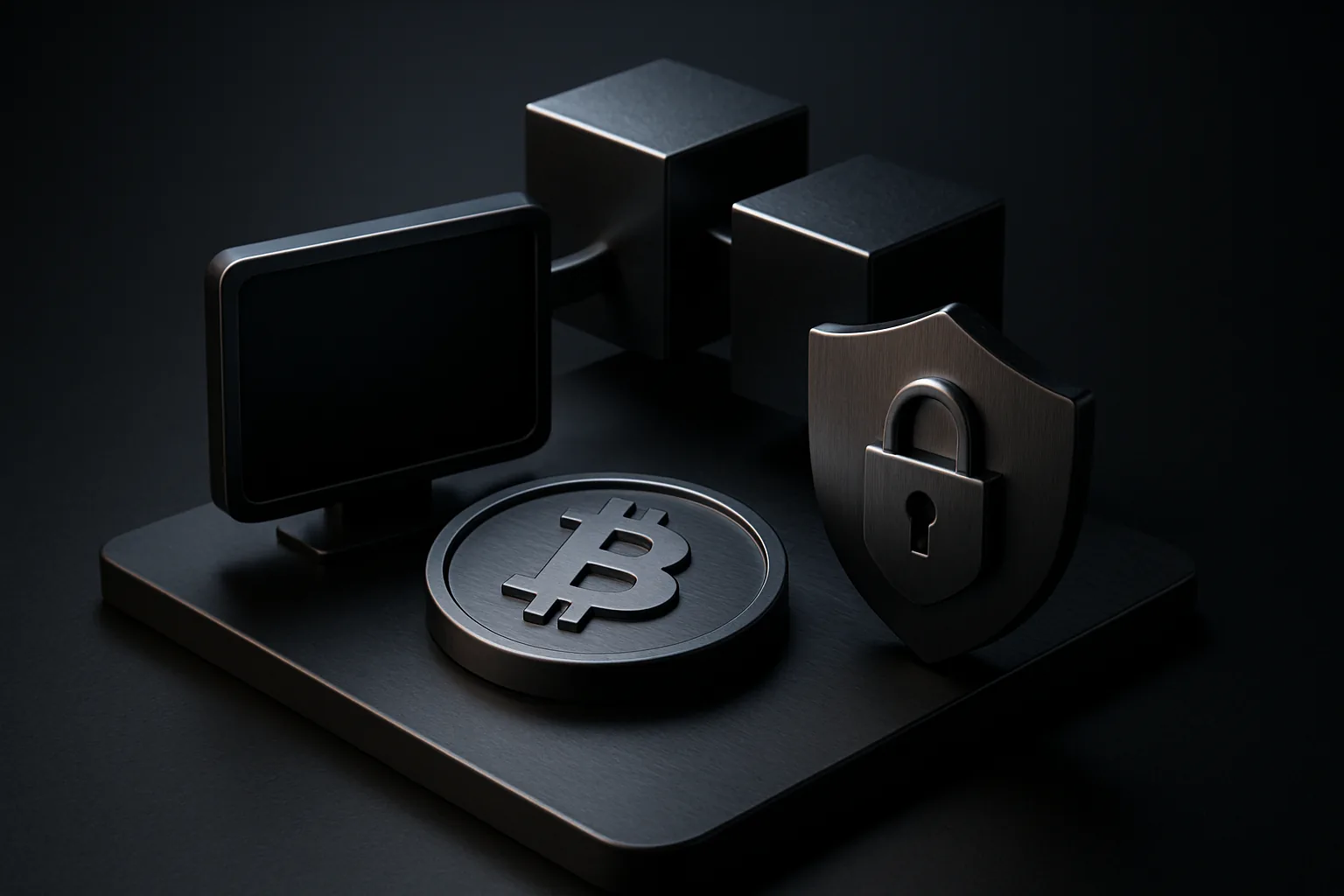 Is a Non-Custodial Crypto Payment Gateway GDPR Compliant?