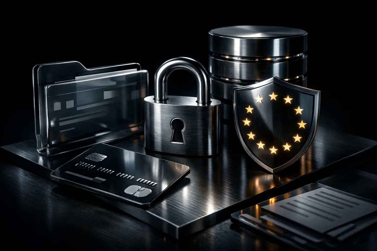 Conservazione GDPR dei log pagamenti in Payora