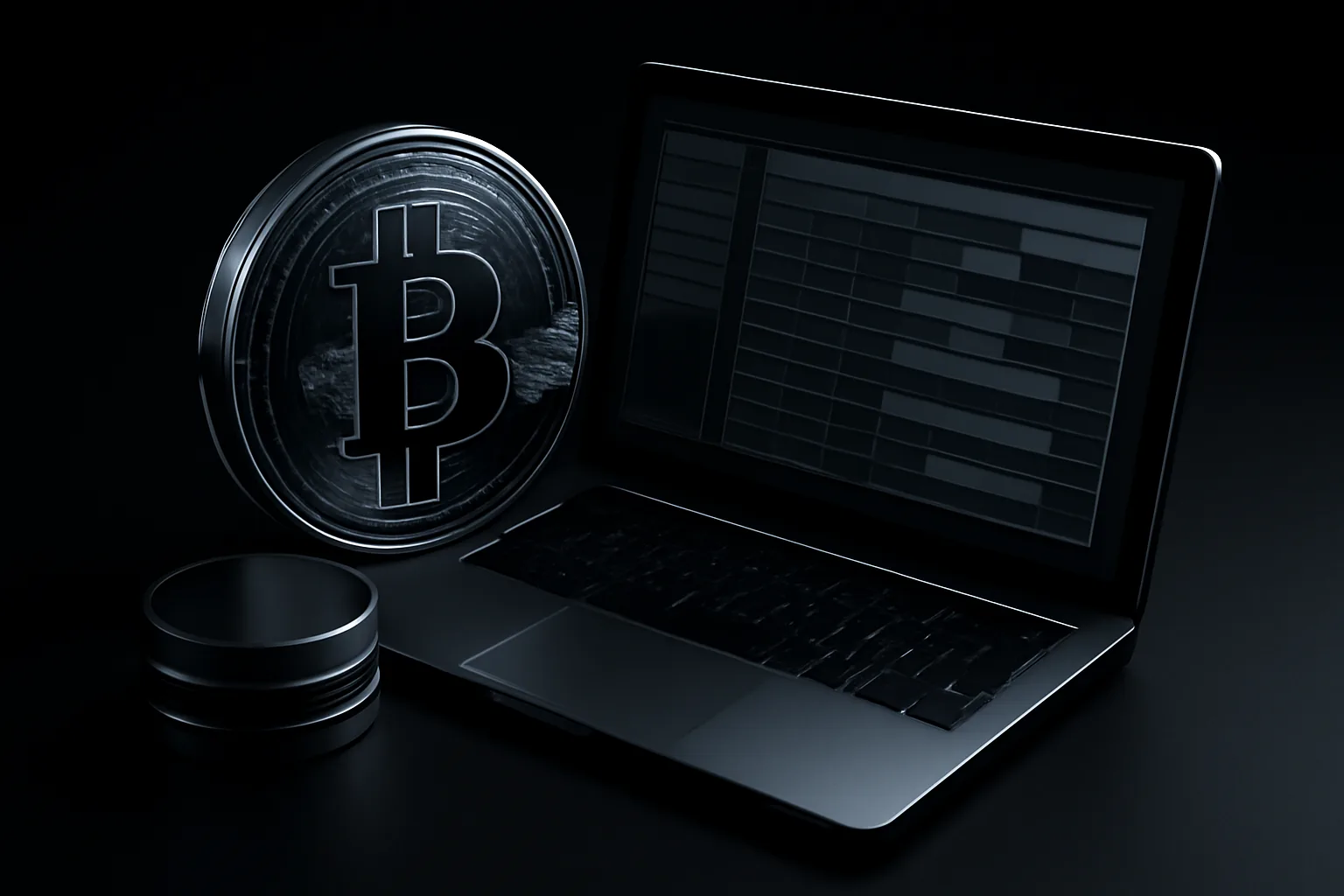 Wie man Krypto-Auszahlungen in Buchhaltungssoftware abgleicht